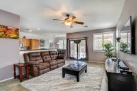 Avondale Getaway < 8 Mi to Estrella Mountain!