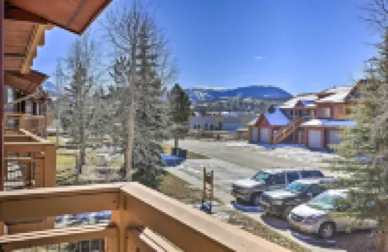 スペーシャス フレイザー  コンドミニアム  6 ミ トゥ ウィンター パーク !