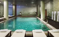 H10 Marina Barcelona - Spa