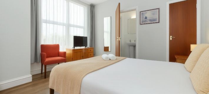 Shelford Lodge Hotels in Cambridge