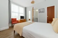 Shelford Lodge Hotels in 