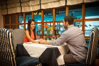 Hotel Olé Caribe - Bữa sáng