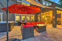 Heated Pool & Hot Tub: Family Home in Gilbert -  Privatzimmer
