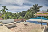 คอนโด Sayulita: เดินไปชายหาด, พลาซ่าและร้านอาหาร! - 3 ดาว