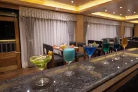 Mount Magnolia Boutique Hotel & Spa - bar