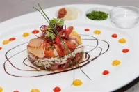 Hotel Restaurant les Oceanides