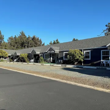 San Dune Inn