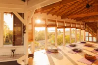 Carmelo Resort & Spa - Gym