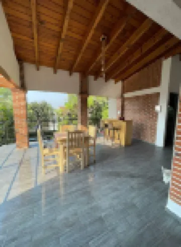 La Casa de Los Abuelos