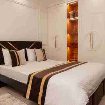 The Versailles Suite A Designer Home in Dhaka Rooms