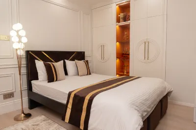 The Versailles Suite A Designer Home in Dhaka