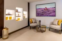 InterContinental Hotels AL AHSA by IHG - Gym