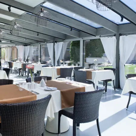 Kurshi Hotel & Spa