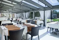 Kurshi Hotel & Spa - Breakfast