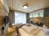 Post Hotel Paznaun Hotels in Kappl