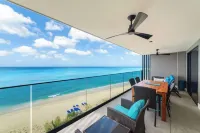 Allure #502 - by Zenbreak - Pemandangan Pantai
