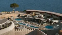 Mamula Island by Banyan Tree - С бассейном