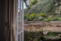 Jaw-dropping view over the English Channel - Ventnor