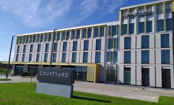 Courtyard Inverness Airport