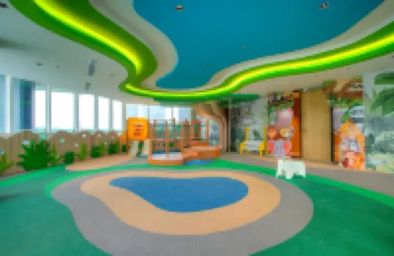 Morich Suites Antasari