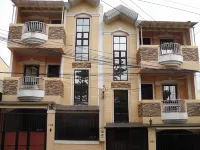 Mary Chiang Baguio Transient House Hotel di Tuba