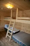 Wanhat Wehkeet - Myllyjoki Camping