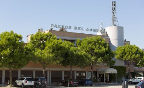 Hotel Palace del Conero