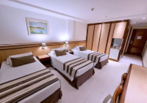 Riale Vilamar Copacabana