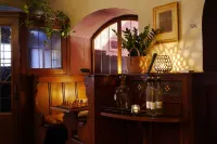 Romantik Hotel Das Lindner Hotels in Bad Aibling