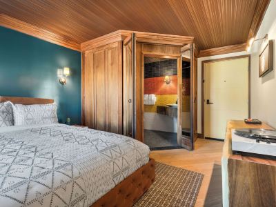 Wolfe's Hotel Moab