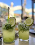 Adelais Bay Hotel - Bar
