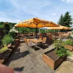 Brauner Hirsch Hotels in GroBalmerode