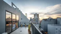 Stay Suites Hotels in Córdoba