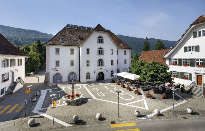 Hotel Balsthal