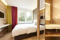 Steinenschanze Charming City & Garden Hotel Hotels in Basel