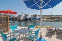 Fani Dream Suite 2&3 by Vilos Suites Hotels in Kímolos