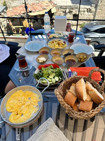 Mommy's Cave Home Отели рядом с достопримечательностью «Музей под открытым небом Гореме»