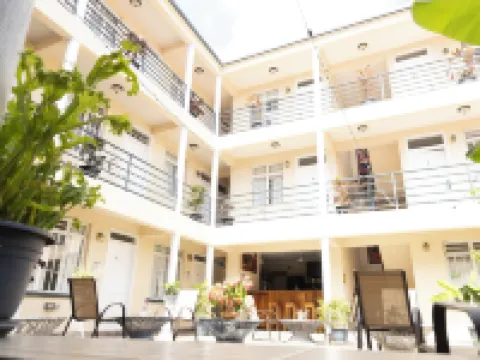 29號之家 羅索酒店