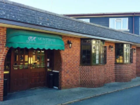 懷特酒店 桑當酒店