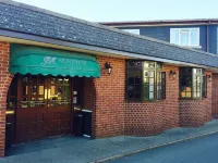 The Wight Hotels in Sandown