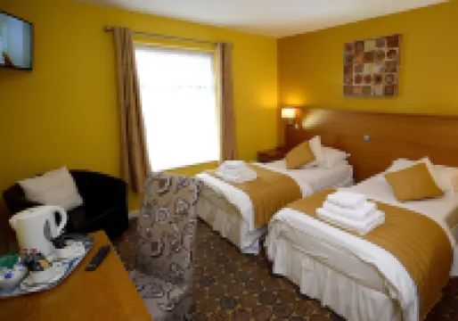 The Birley Arms Hotel Warton