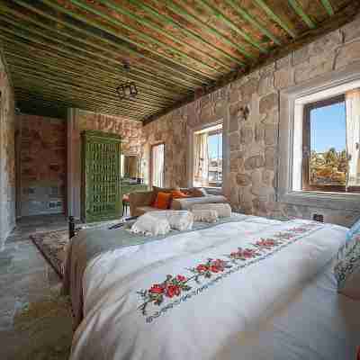 Aysel 旅館 Rooms