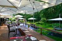 City Garden Hotel Hotels in Zug