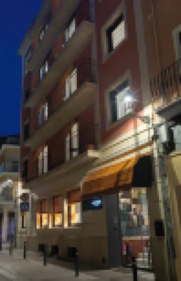 Hostal Boutique Es Portalet Hotels in 