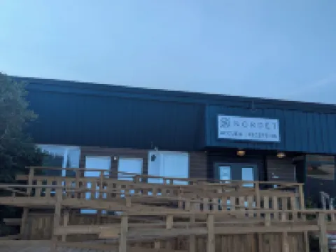 Nordet Hotels in Perce