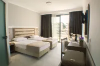 Perla Halkidiki Hotels in Afytos