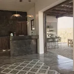 Desierto Azul