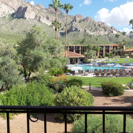 El Conquistador Tucson, A Hilton Resort