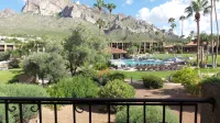 El Conquistador Tucson, A Hilton Resort - Mountain view