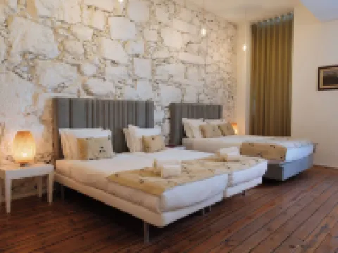 Bemyguest - Loft Guest House Jardim das Mães Charming Hotels in Viseu